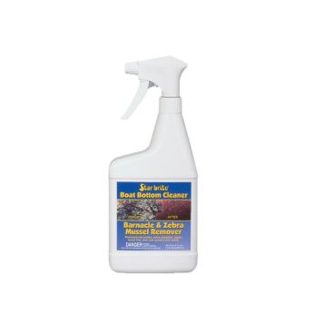 Rengøringsmiddel Boat Bottom Cleaner 1 L - Star Brite