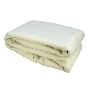 Swim & Fun bunddækken til swimmingpool 5x3 m