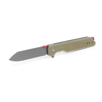 SwissTech foldekniv m/kuglelejer Würdig AUS 8 17,8 cm