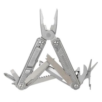 SwissTech 17-i-1 multitool