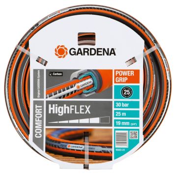 Gardena haveslange Comfort Highflex 3/4" 25 m