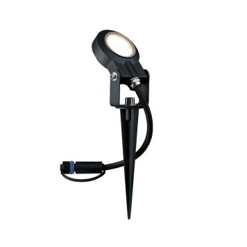 Paulmann spydlampe String Plug & Shine IP67