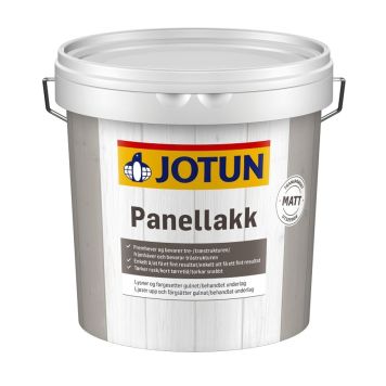 Jotun panellak klar 2,7 L