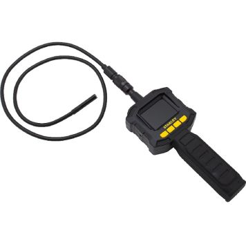 Stanley inspektionskamera LED 100cm Ø8mm