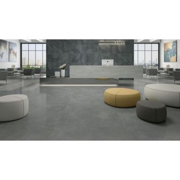 Gulv-/vægflise Koncept mica mat 120x120 cm 1,44²