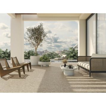 Gulv-/vægflise Urbex arena 60x60 cm