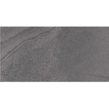Gulv-/vægflise Burlingstone grå 120x60 cm