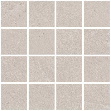 Mosaik Burlingstone white 30x30 cm