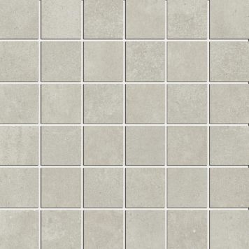 Mosaik Boreal bianco 30x30 cm 1,0 m²