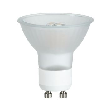 Paulmann LED spotpære Maxiflood GU10 3,5 W