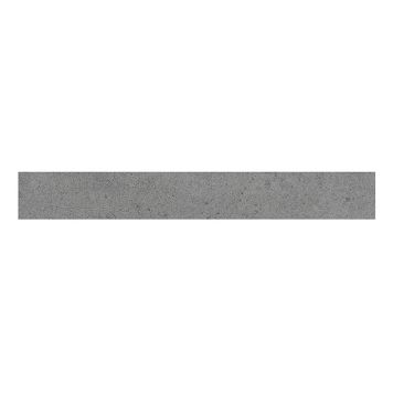 Sokkel Art Tec steel mat 8x60 cm