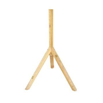 GardenLife stander natur til foderhus 98 cm