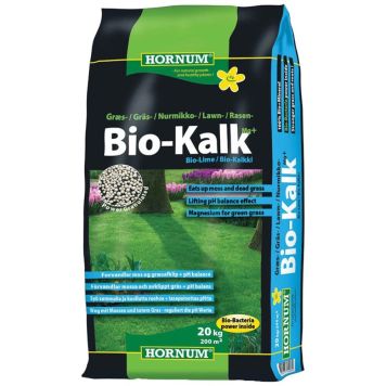 HORNUM BIO-KALK 20 KG