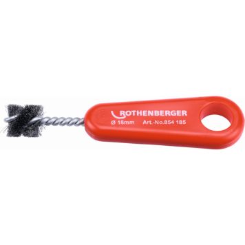 Rothenberger Industrial stålbørste 18mm