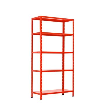 Regalux tunglastreol orange 350 kg 180x90x40 cm