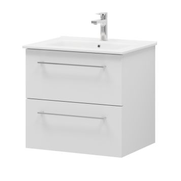 Camargue badmøbelsæt Freja 60 cm - flere farver