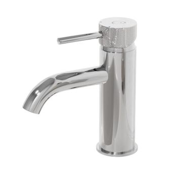 Camargue håndvaskarmatur Allinge krom