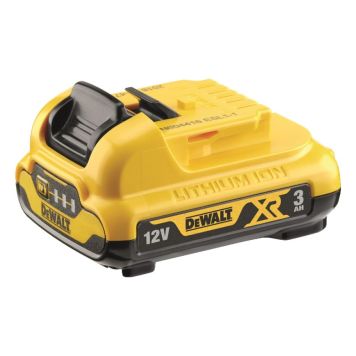 Dewalt kompakt batteri 12V 3.0 Ah Li-Ion