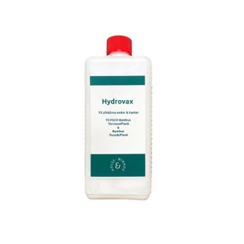 Holse & Wibroe hydrovax t/Bambus TerrassePlank 500 ml