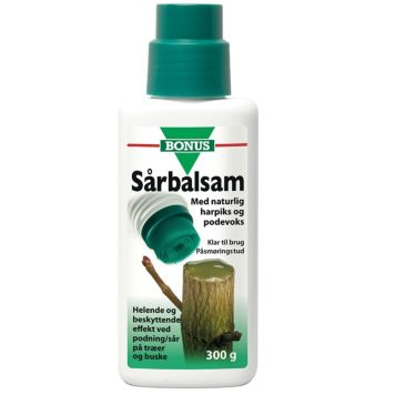 Bonus sårbalsam 200 ml