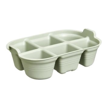 Elho såbakke Green Basics Grow Tray plast 22 cm