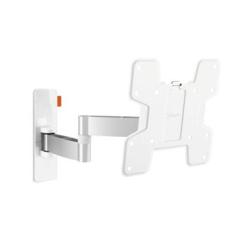 Vogel's TV-vægbeslag WALL 3145 hvid 180º 19-43" max. 15 kg