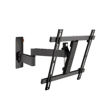 Vogel's TV-vægbeslag m/tilt WALL 3245 sort 180º 32-55" max. 20 kg