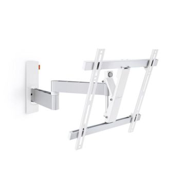 Vogel's TV-vægbeslag m/tilt WALL 3245 hvid 180º 32-55" max. 20 kg