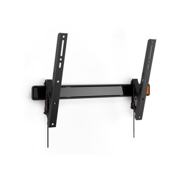 Vogel's TV-vægbeslag m/tilt WALL 3315 sort 40-65" max. 40 kg