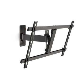 Vogel's TV-vægbeslag m/tilt WALL 3325 sort 120º 40-65" max. 30 kg