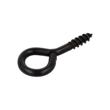 Blackline øjekrog 4,40x40x16 6stk