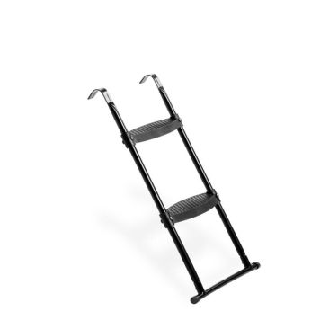 Exit Toys stige til trampolin m/rammehøjde på 65-80 cm