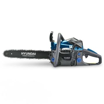 Hyundai kædesav benzin 58 cc 50 cm