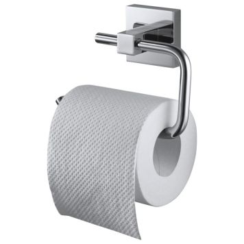 Haceka toiletrulleholder Mezzo krom