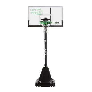 Salta basketball stander Guard  