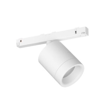 Philips Hue Perifo cylinderspot hvid