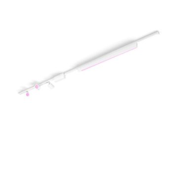 Philips Hue Perifo 3 spots hvid