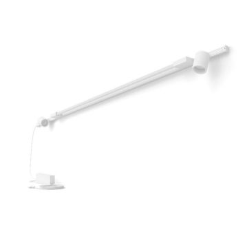 Philips Hue Perifo vægspotskinnesæt 2 spots hvid