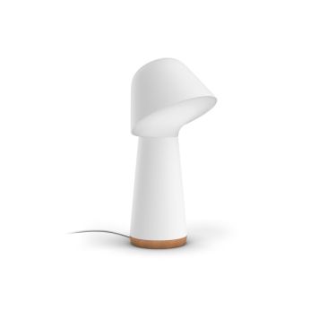 Philips Hue Twilight bordlampe LED hvid 2000-65000K 33 cm