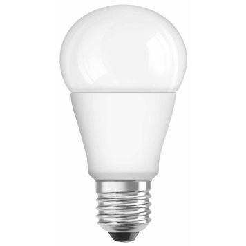 Osram LED-pære Star Classic A 10,5W - E27 