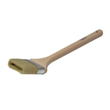Guldberg jumbopensel Serie 98 syntetisk/kort skaft 75 mm