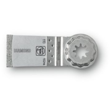Fein diamantsavklinge E-Cut 50x35 mm