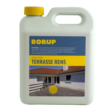 Borup terrasserens nåletræ 2,5 L