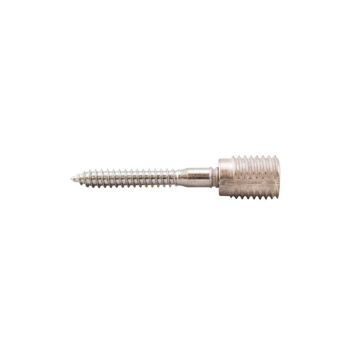 MFT karmjusterskrue fast zink 7x90 70 stk