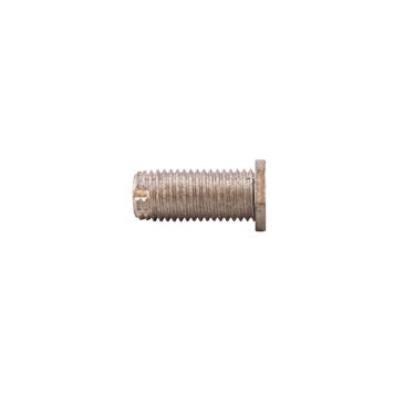 MFT karmbøsning zinklegeret 14x40 mm 70 stk