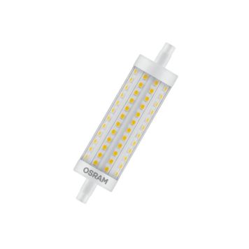 Osram LED-pære Star Line R7s 15 W 118 mm