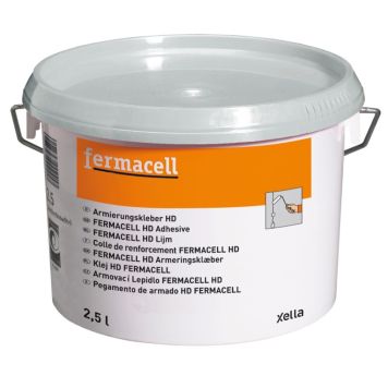 Armeringsklæber 2,5 L - Fermacell