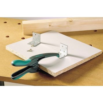 Wolfcraft fjedertvinge MT 70