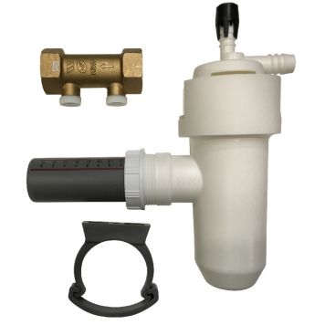 BWT installationssæt til AQA Basic og Life