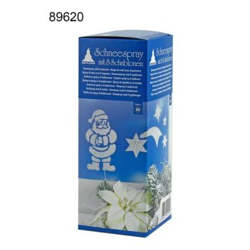 Geroma snespray 150 ml